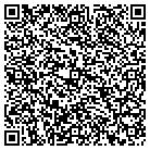 QR code with R J's Import Auto Service contacts