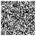 QR code with J P Douglas Construction contacts