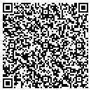 QR code with R C Heating & Cooling contacts