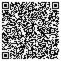 QR code with B Mets contacts