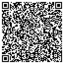 QR code with N A Logan Inc contacts