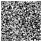 QR code with Heaphys Mini Storage contacts