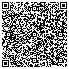 QR code with Heinigers Seed Flral Grnhouses contacts