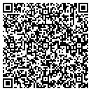 QR code with Autozone contacts