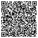 QR code with KFC contacts