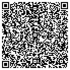 QR code with PHI Epsilon Kappa Fraternity contacts