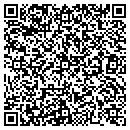QR code with Kindalls Beauty Salon contacts