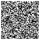 QR code with H & R Block Tax Service contacts