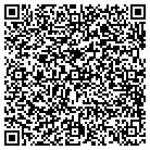 QR code with O Kaye Computing Services contacts