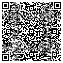QR code with Mozzi's Pizza contacts