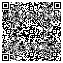QR code with David E Dollens MD contacts