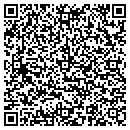 QR code with L & P Liquors Inc contacts