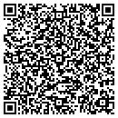 QR code with Johnson Body Shop contacts