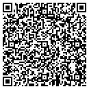 QR code with A JS Auto Body contacts