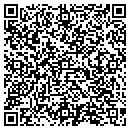 QR code with R D Malcolm Farms contacts