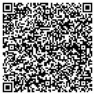 QR code with A & J Auto Parts & Service contacts