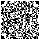QR code with Marty's Tree Service contacts
