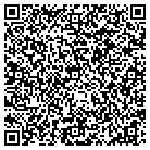 QR code with Jeffrey J Robertson DDS contacts