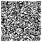 QR code with Martin Saw Sharpening Service contacts