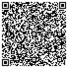 QR code with Chazz Package Store contacts