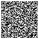 QR code with End Zone contacts