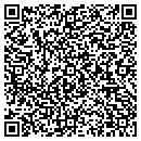 QR code with Cortesian contacts