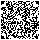 QR code with Risley's Audio & Video contacts