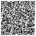 QR code with KFC contacts