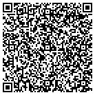 QR code with Kathryn's Interior Design Inc contacts