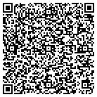 QR code with J Carroll Realty Ltd contacts