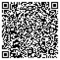 QR code with K V Works contacts