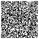 QR code with CTS Brne Emplyees Fderal Cr Un contacts