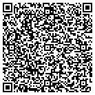 QR code with Acts Full Gospel Ministry contacts