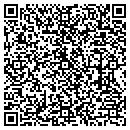 QR code with U N Lock & Key contacts