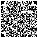 QR code with SOS Express Heating contacts