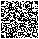 QR code with Lazy W Stables contacts