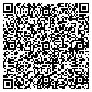 QR code with Alan Graper contacts