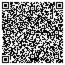 QR code with T J Maxx contacts