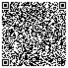 QR code with Thunderbird Contracting contacts