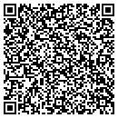 QR code with King Chef contacts
