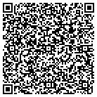 QR code with A-Main Die Welding Inc contacts