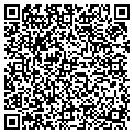 QR code with Cvs contacts