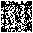 QR code with Aaron's Towing contacts