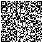 QR code with Blue Dolphin Pool Service LLC contacts