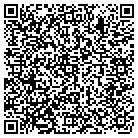 QR code with Alverson Clinic-Therapeutic contacts