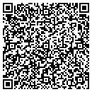 QR code with James Huser contacts