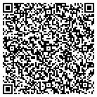 QR code with R T Moore Paint & Decorating contacts