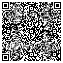 QR code with Handi Clean contacts