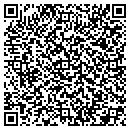 QR code with Autozone contacts