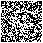 QR code with Custom Draperies By Designers contacts